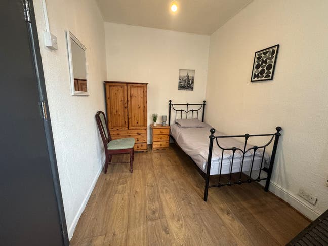 Rooms Available, Burlington Road, Small Heath, B10 Main Photo