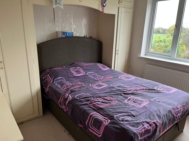 House to share Newbold Verdon Main Photo