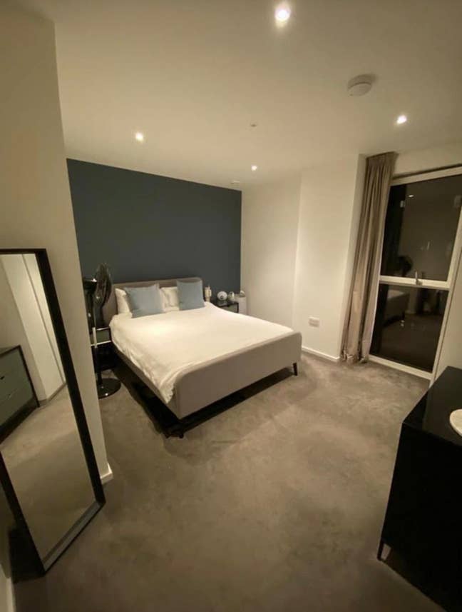 Cozy bedroom in a 2bed apartment in East Village Main Photo