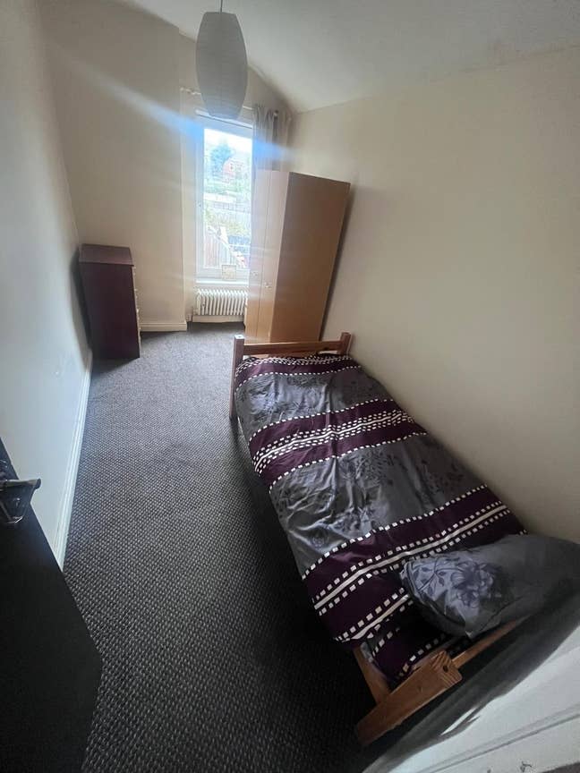 Room Available, Lincoln Street, Balsall Heath B12  Main Photo