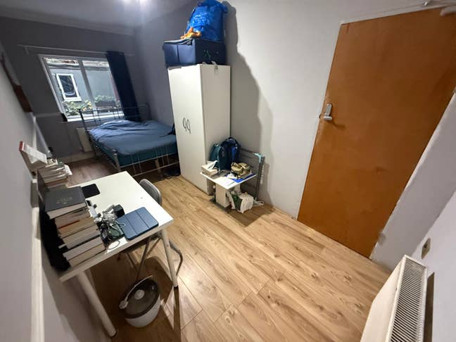🥑Double Room in Denmark Hill- King's Hospit Main Photo