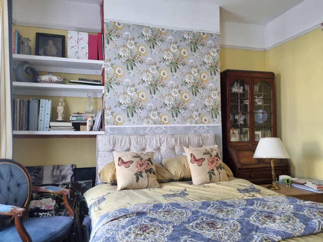   HOUSE  SHARE- Pretty double Room Main Photo