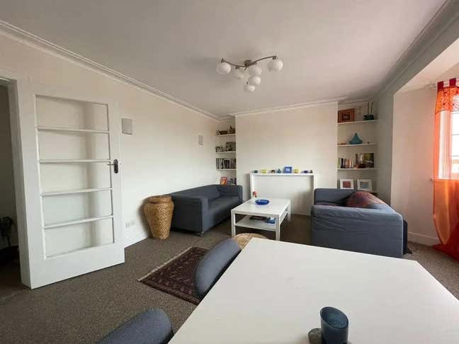 Cute double bedroom in Streatham for £725pm Main Photo