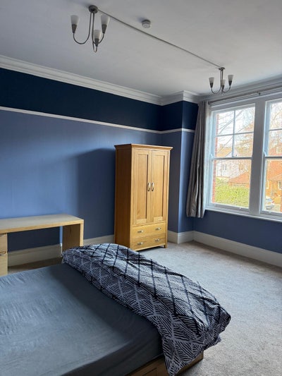 Room in a Shared Flat, Boyne Park, TN4 Main Photo