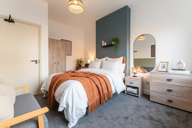 🏠 Stylish Rooms in Radcliffe ✨ Main Photo