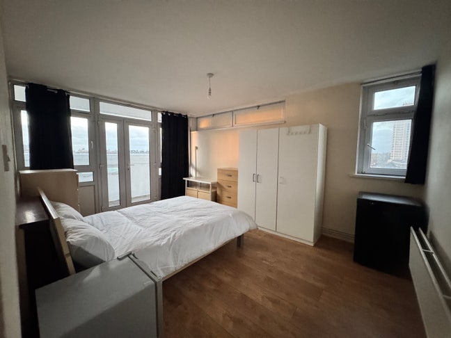 Double Room with Balcony Bow /All Included Main Photo