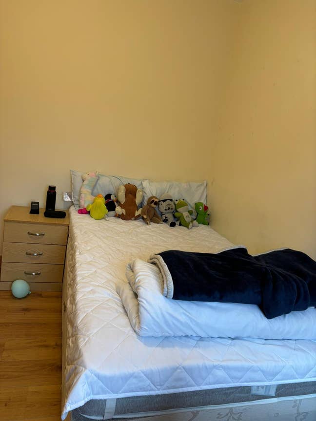 Double Room – Bills Incl & No Deposit Option Main Photo