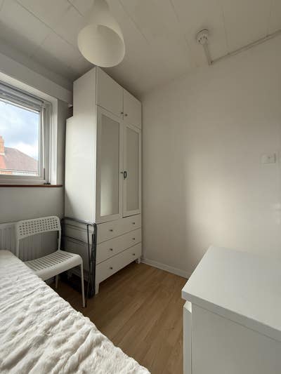 Cousy single room Main Photo