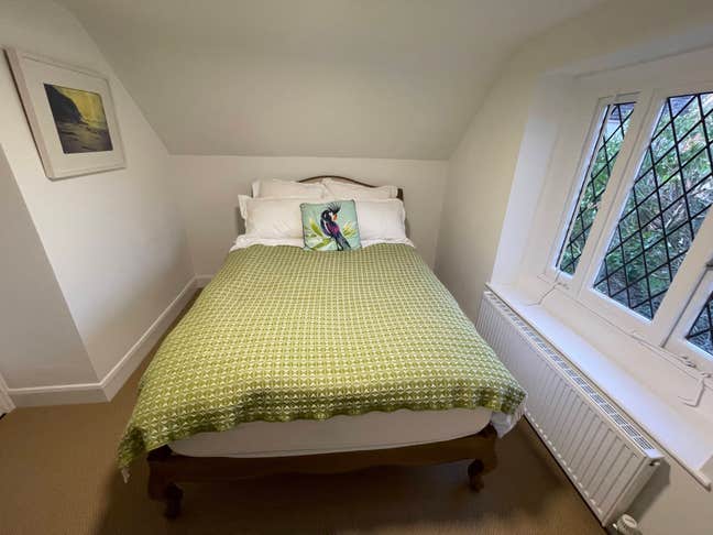Lovely double room in cosy cottage in Henleaze Main Photo