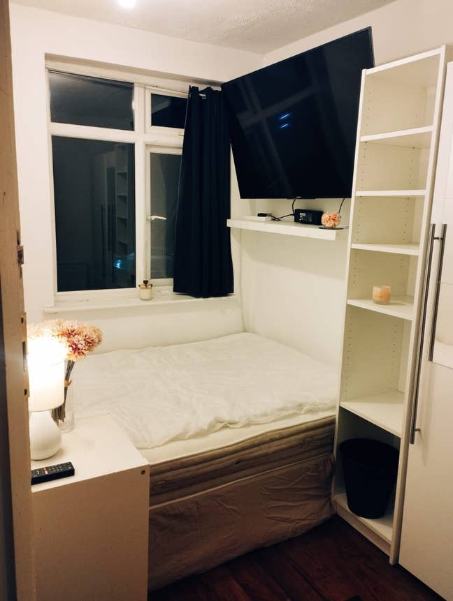 Single room with double bed  Main Photo