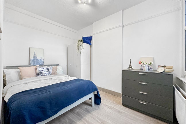 ✨Double Room 7 Minutes from Finchley Road St✨ Main Photo