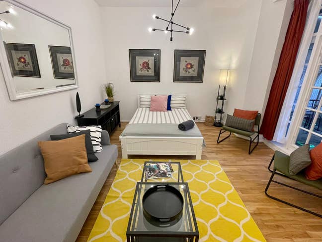 2-6 Month Let Rent Inc All Bills 2 Bedroom W2 Main Photo