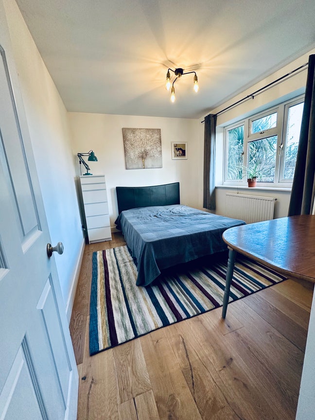 Beautiful Duble Room in a Quiet Village  Main Photo