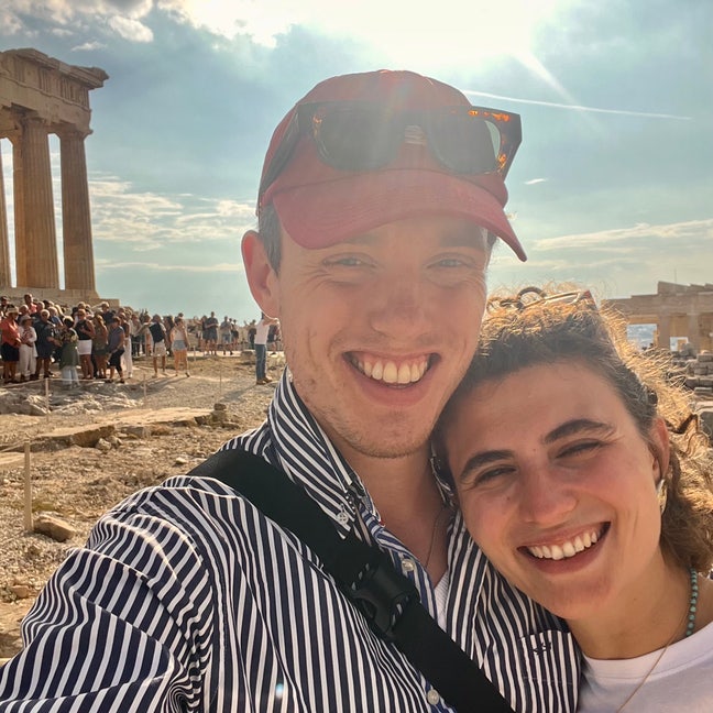 Couple searching for 1-bedroom: 15 Feb to 4 Apr Main Photo