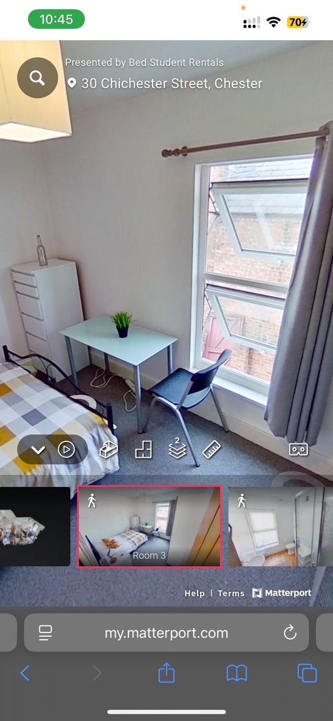 Need someone to occupy my room for 1-2 months  Main Photo