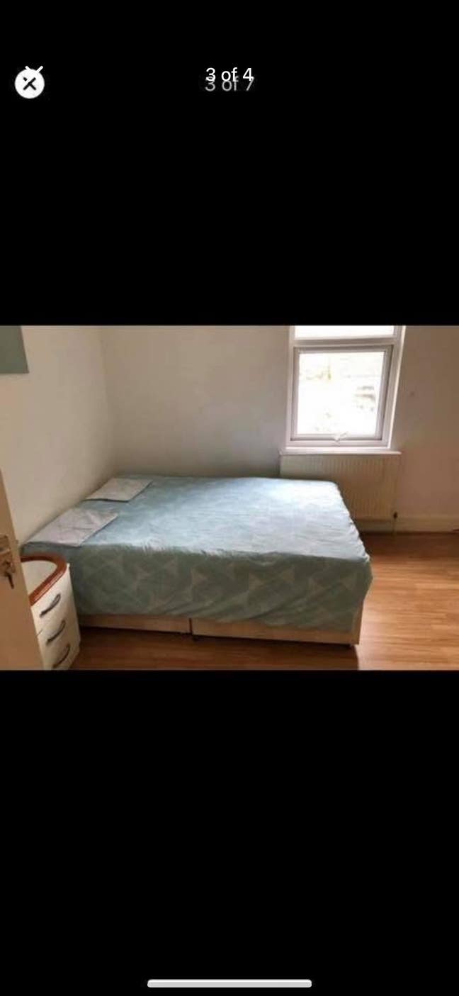 Double room  Main Photo