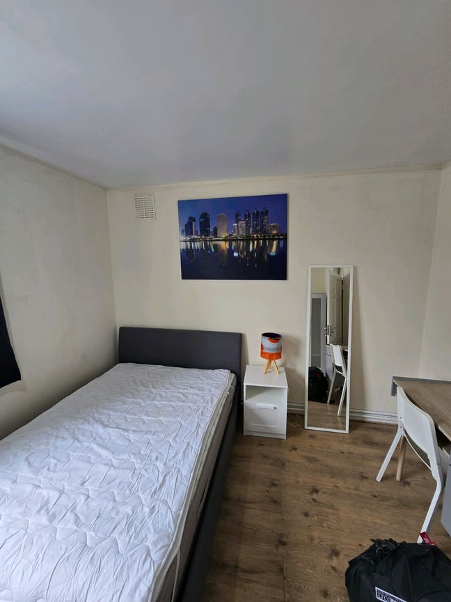 Large Room off Stoke Newington Church St  Main Photo