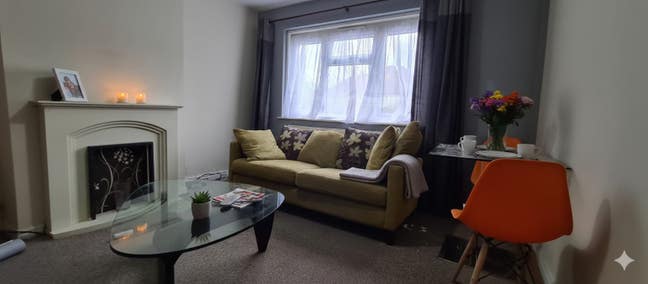 💥 No Deposit! 🌟 Luxury Supported Accommodation  Main Photo