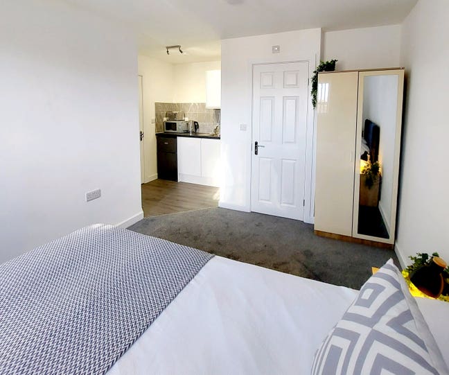 🌟 New Studio Rooms In PE2🌟 Main Photo