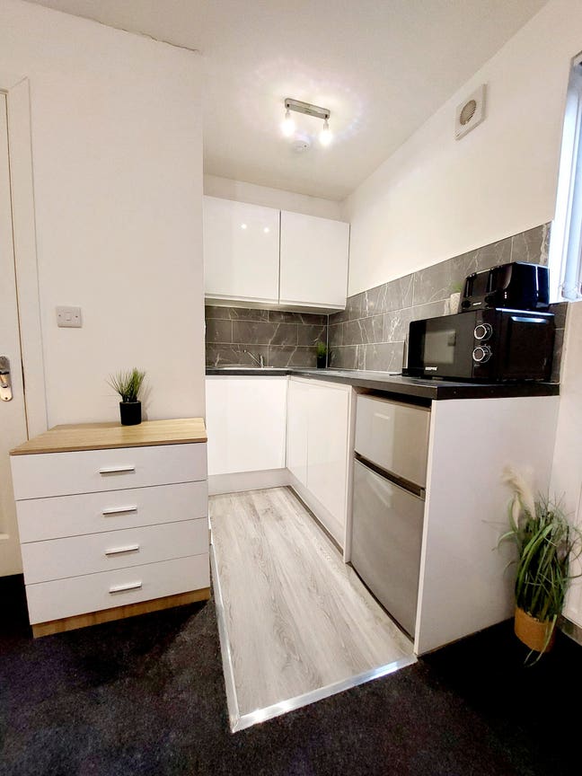 🌟 New Studio Rooms In PE2🌟 Main Photo