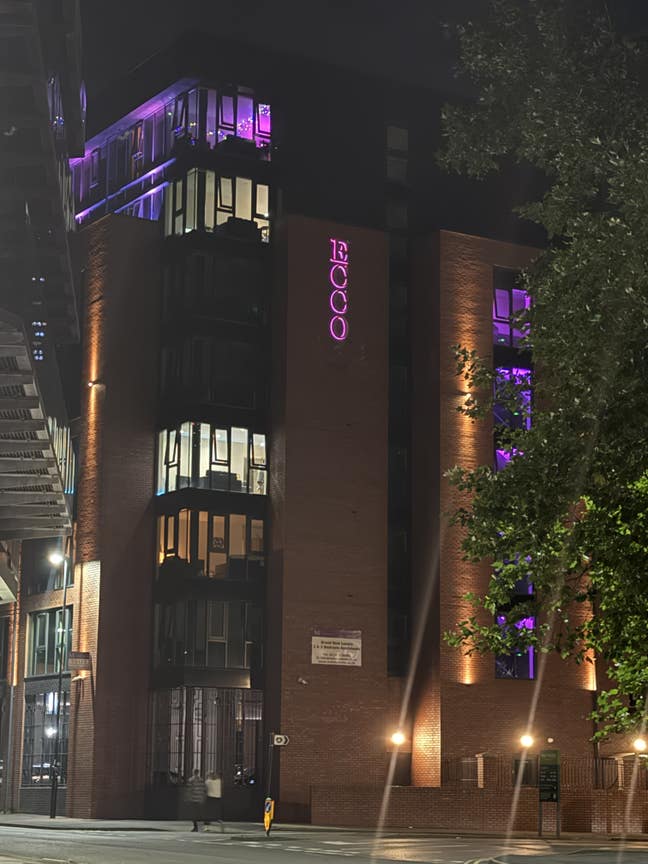 Large room for rent near Moor Market Main Photo