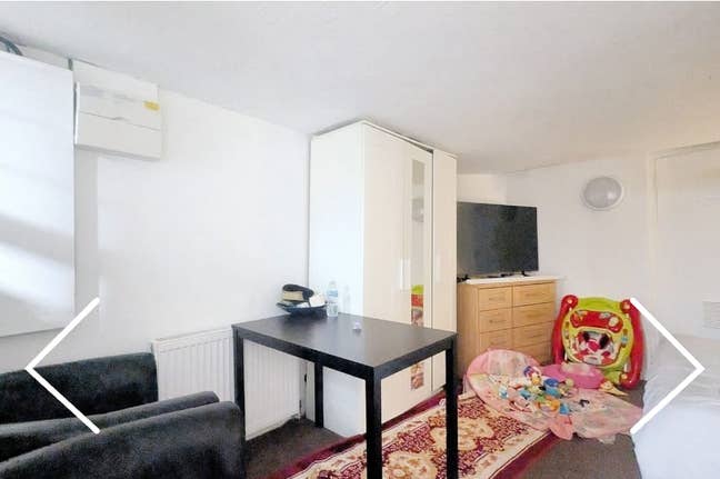Cozy Studio Basement Flat in Brixton, Zone 2 Main Photo