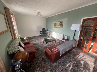 Very large central King room Main Photo