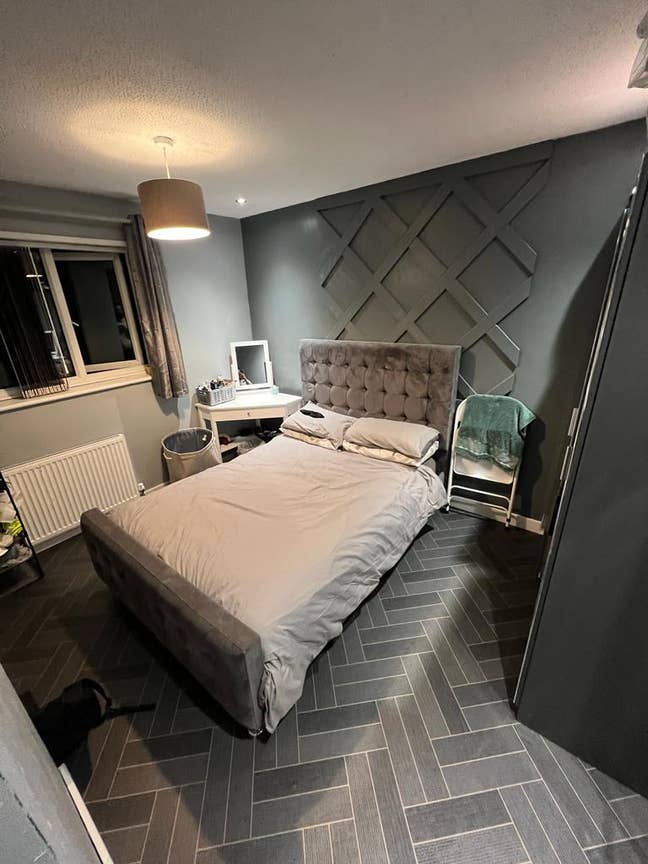 Double Room All Bills Main Photo