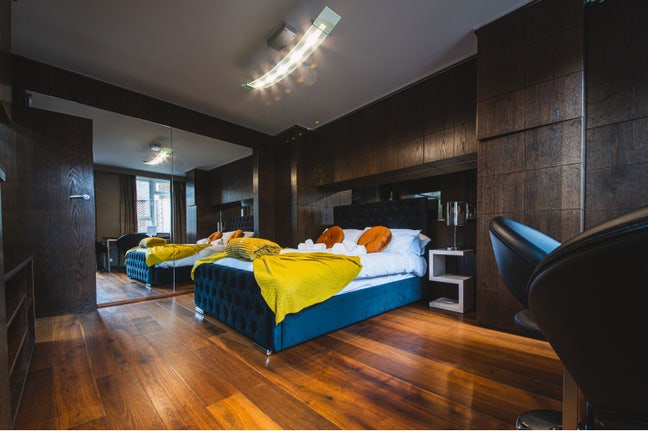 💎 Luxury Studio Flat in Prime London 🇬🇧 Main Photo