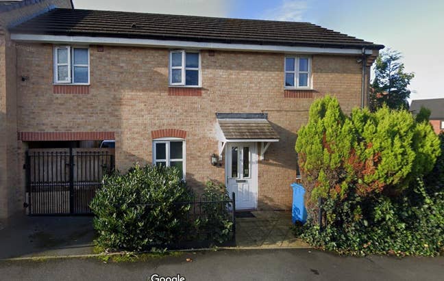 3 Bed Semi-Detached House, Rainshaw Lane, M18 Main Photo