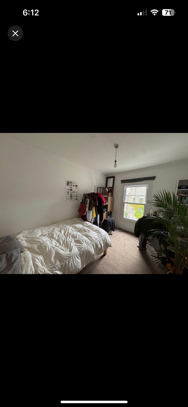 Sublet in great location until end of Jan! Main Photo