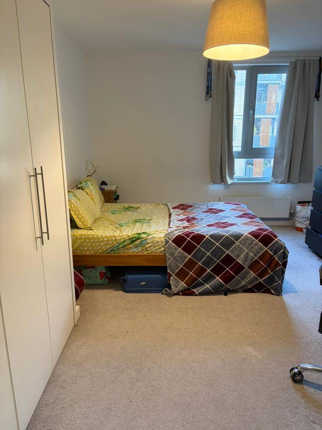 Spacious Ensuite Room | Islington | Short Term Let Main Photo