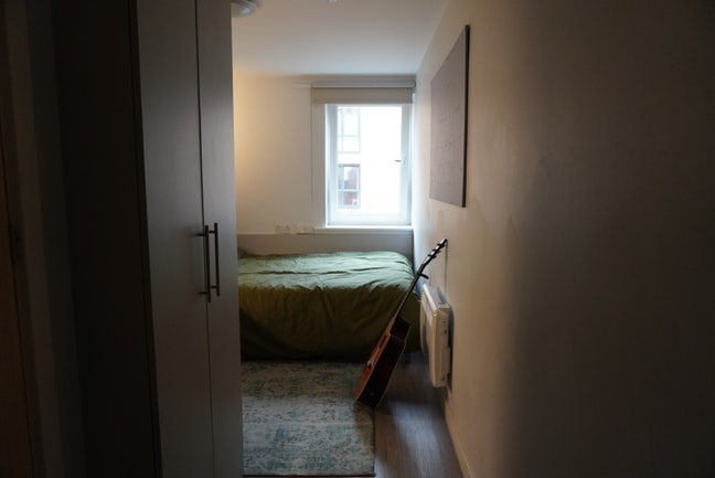 Student Ensuite Room • Jan Takeover • £167pw Main Photo