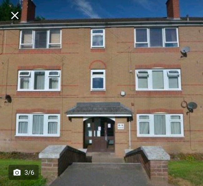 Full Flat to rent Main Photo