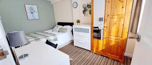 ⭐️Luxury rooms Tachbrook Street!!⭐️ Main Photo