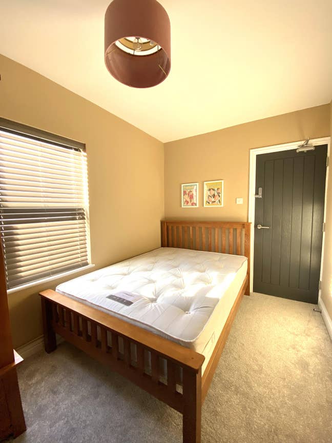 Lovely House in NR3 - Walking Distance to City!  Main Photo