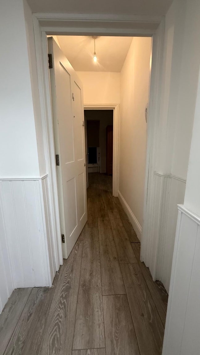 Excellent Studio Flat In The Heart Of Bridgwater  Main Photo