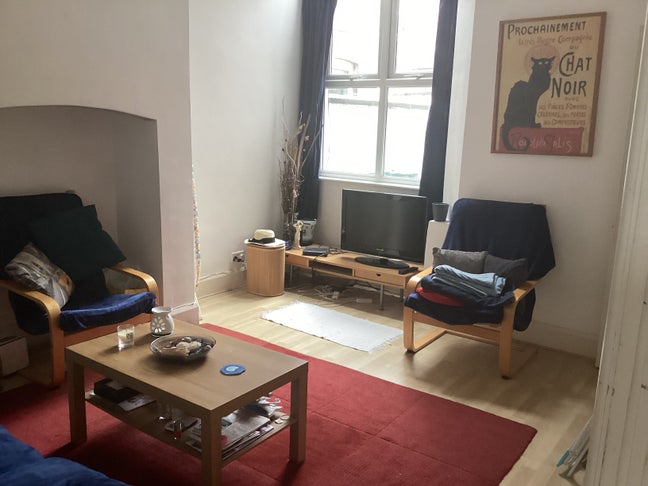 Large single/fully furnished/clean /comfortable. Main Photo