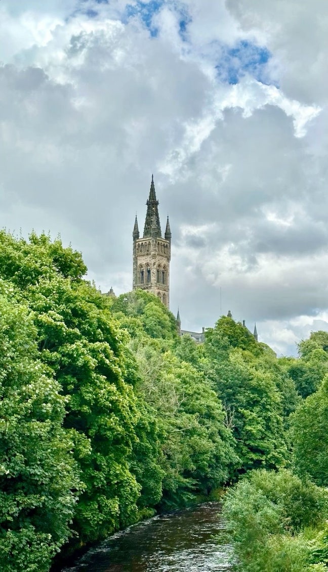 Room for rent in Coatbridge Main Photo