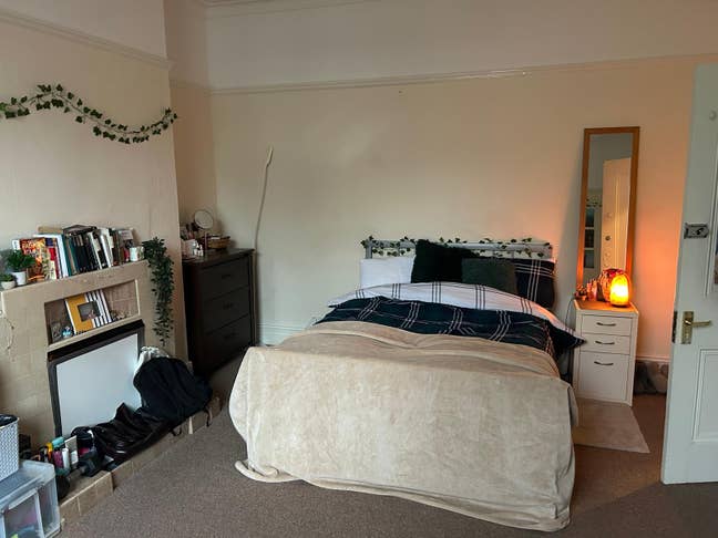 1 Bedroom   Main Photo