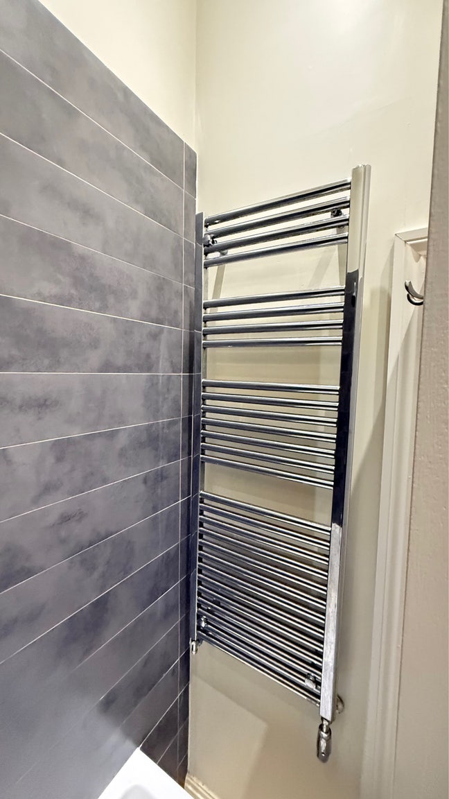 En-suite Double Room in Maida Vale Main Photo