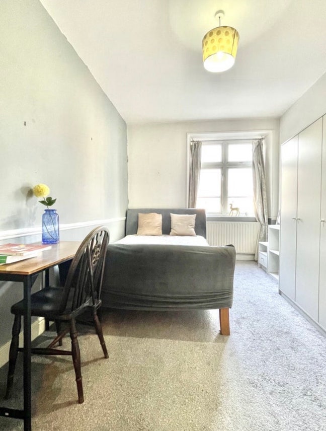 Beautiful flat in Fulham  Main Photo