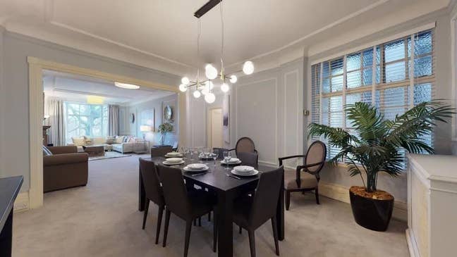 Flexible Short let in Female St Johns Wood flat! Main Photo