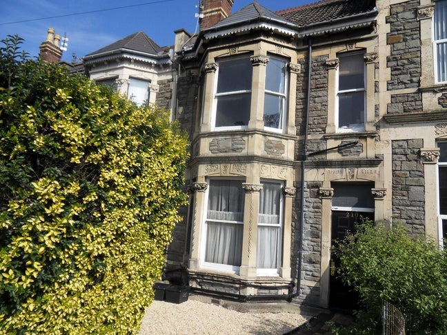 Great Room -Friendly Student Hse on Ashley Down Rd Main Photo