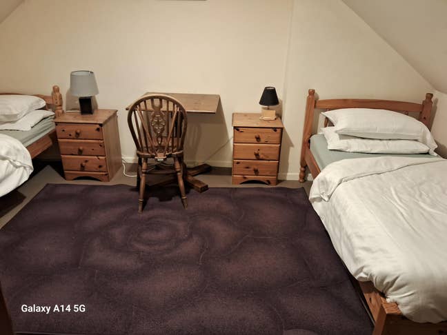 Central, several Rooms available Main Photo