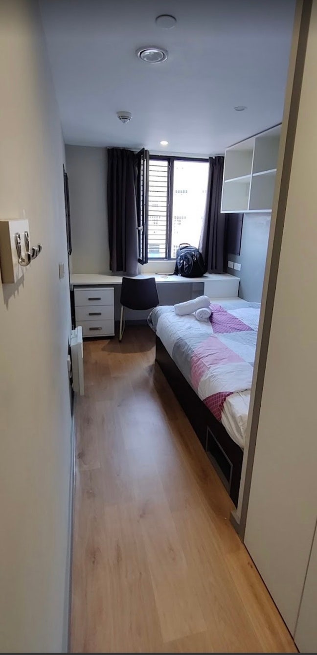 Tenancy Takeover Staniforth House  Main Photo