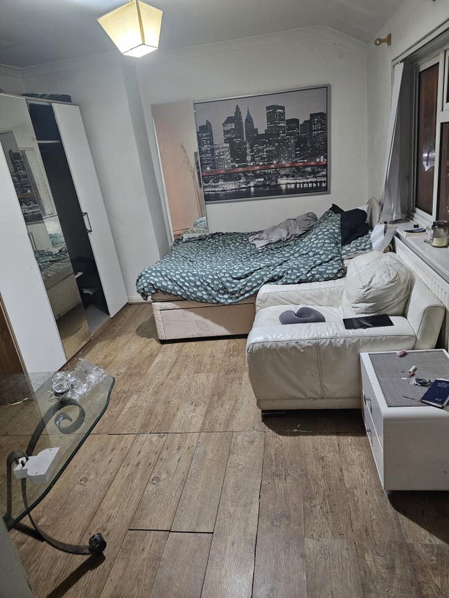 Single room to let  Yardley  Main Photo