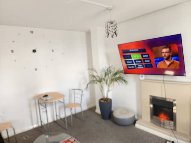 2Bed Flat Share inside the University  Main Photo