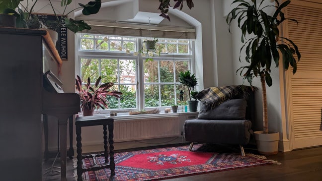 Short Term Sublet Xmas - End of Jan  Main Photo