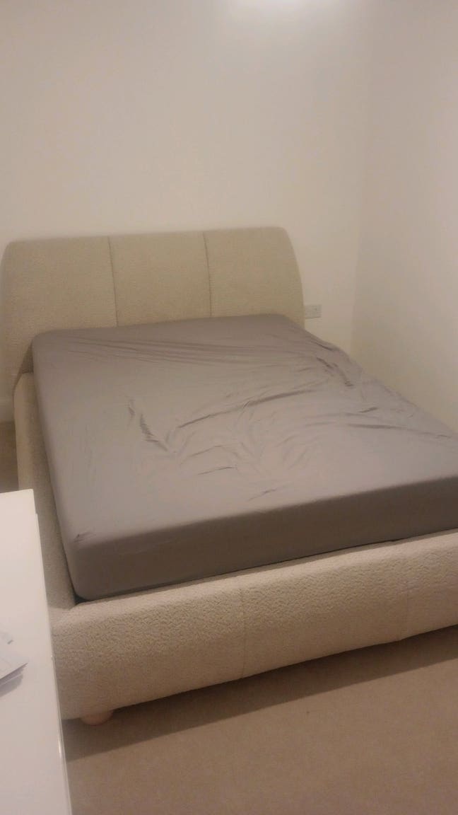 Double Room for rent in Hailsham Main Photo